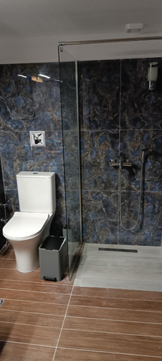 Bathroom 4, Swan Paradise Tolo, Peloponnese