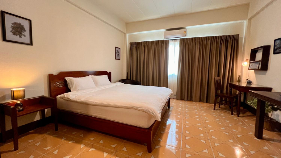 Bedroom 2, Ay’s House, Muang Chiang Mai
