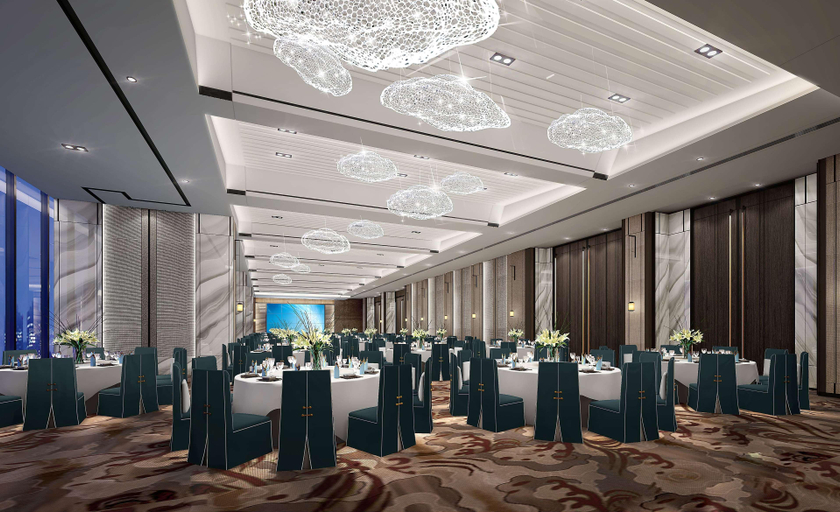 Conferences, Wyndham Changsha South, Changsha