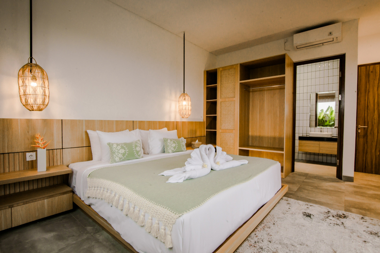 Others 3, Bale Santikara Villa With Private Pool, Badung