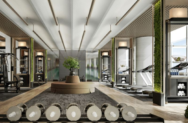 Others 3, InterContinental Hotels CHANGCHUN HIGH TECH ZONE by IHG, Changchun