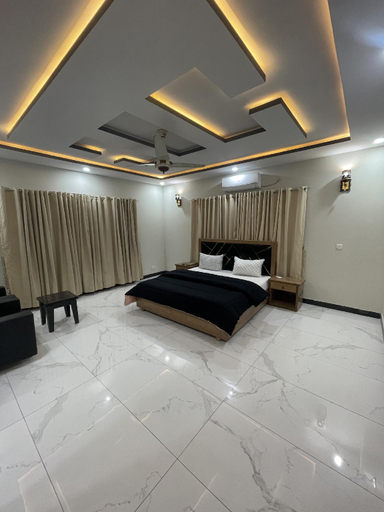 Others 5, The Crown Guest House , Islamabad