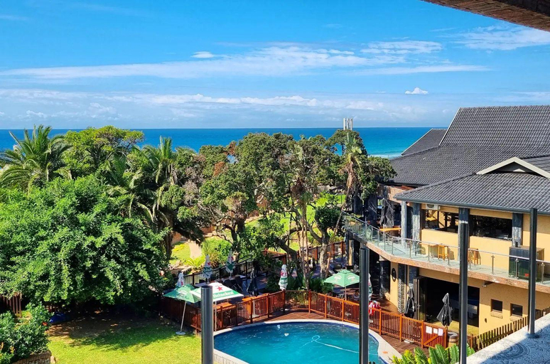 Sport & Beauty 2, The Lazy Moose Restaurant & lodge, eThekwini