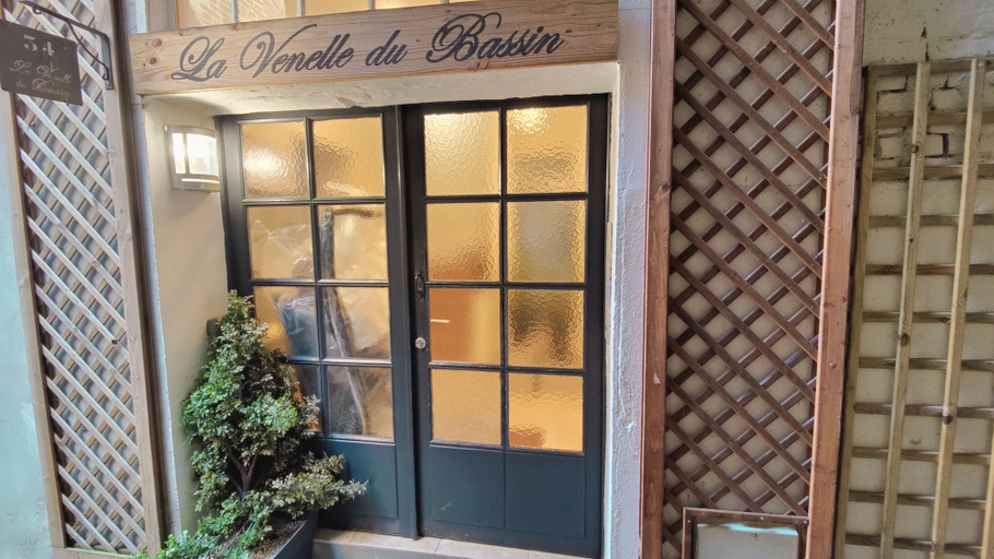Exterior & Views 2, La Venelle du Bassin, Calvados