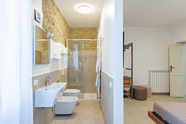 Bathroom 4, Villa Carulli - YourPlace Abruzzo, Chieti