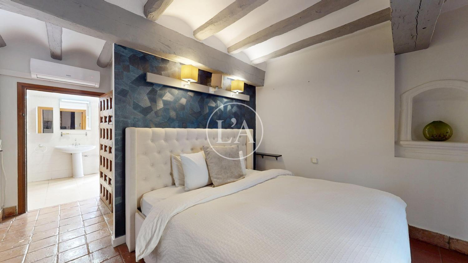 Bedroom 2, Barri Antic Cambrils, Tarragona
