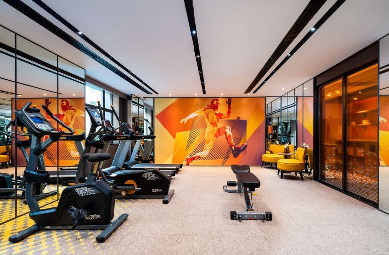 Others 3, Hampton by Hilton Hangzhou West Lake Avenue, Hangzhou