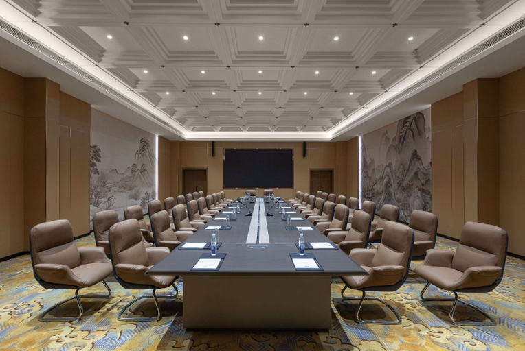 Others 3, Days Hotel By Wyndham Luzhou Gulin, Luzhou