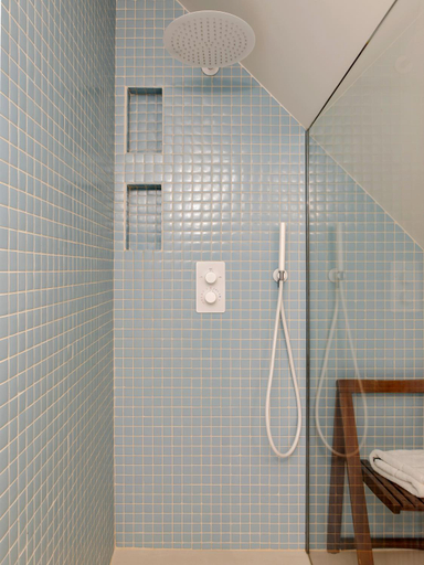Bathroom 4, Villa Albertine, 4 chambres en plein cœur de Barbizon proche lisiere de Foret, Seine-et-Marne