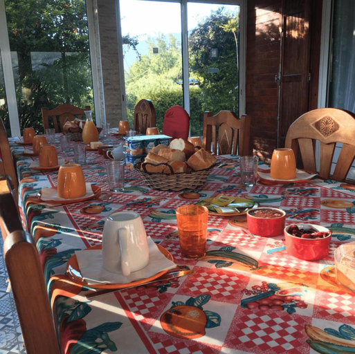 Food & Drinks, Le Jean Robert, Salazie