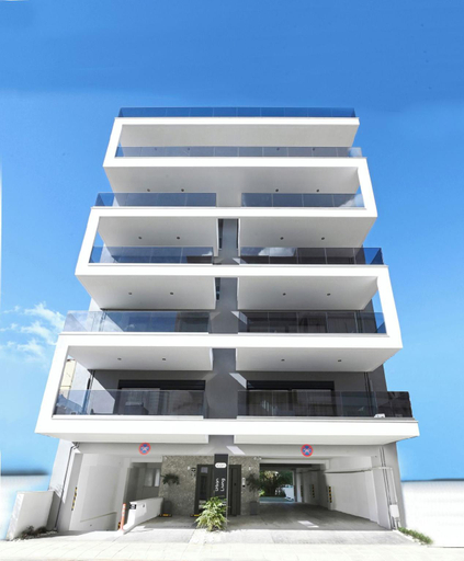 Exterior & Views, ICON Urban Living Trikala, Thessaly