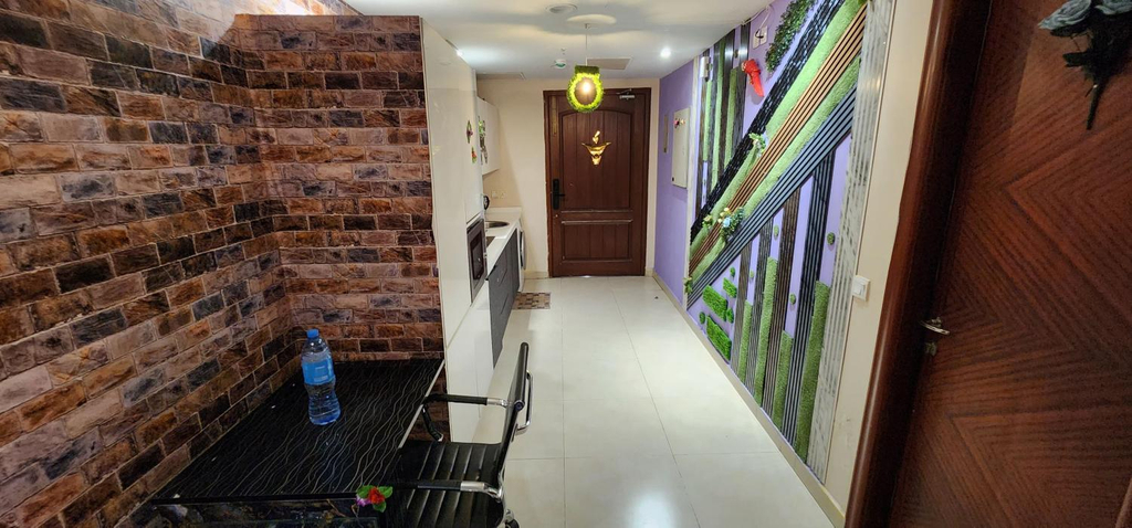 Others 5, Mark Suites Goldcrest Apartments, Lahore