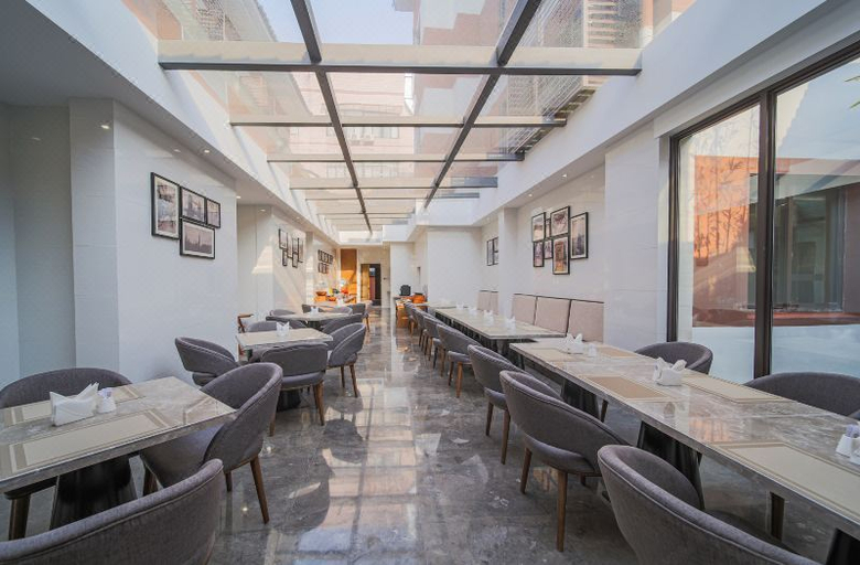 Food & Drinks 5, Homeinn Plus Hotel (Huzhou Normal University Yishang Street), Huzhou