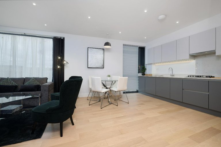 Others 4, Belmore 2 Bedroom Luxury Apts. in Stanmore - 15, London
