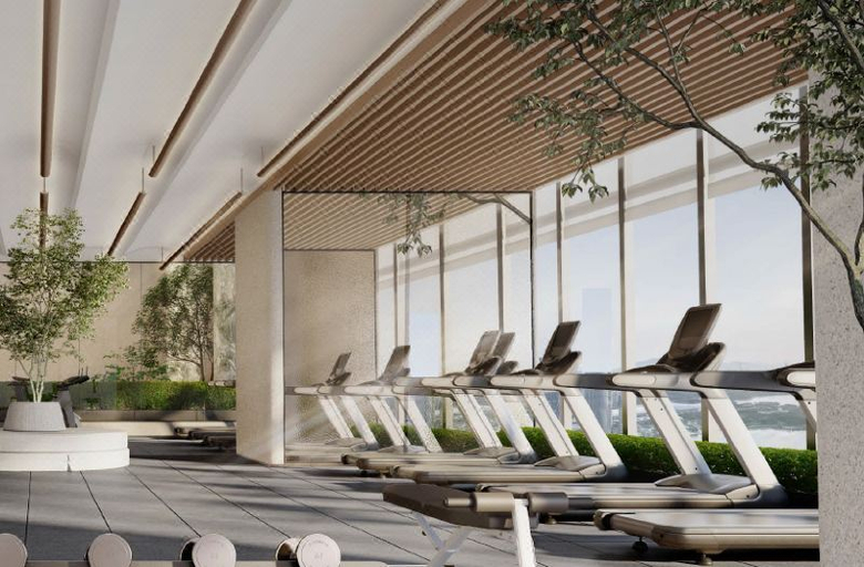 Others 4, InterContinental Hotels CHANGCHUN HIGH TECH ZONE by IHG, Changchun