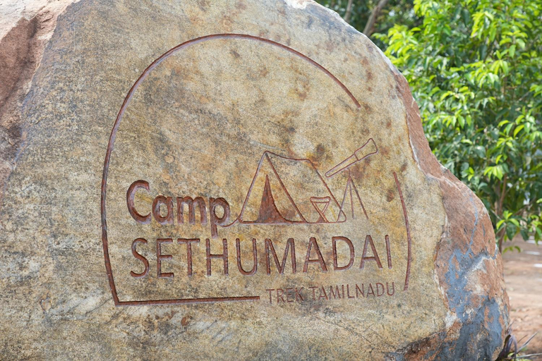 5, Camp Sethumadai, Coimbatore