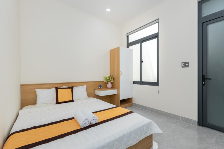 Bedroom 3, Villa 5 Lac Long Quan - Bai Sau, Vũng Tàu
