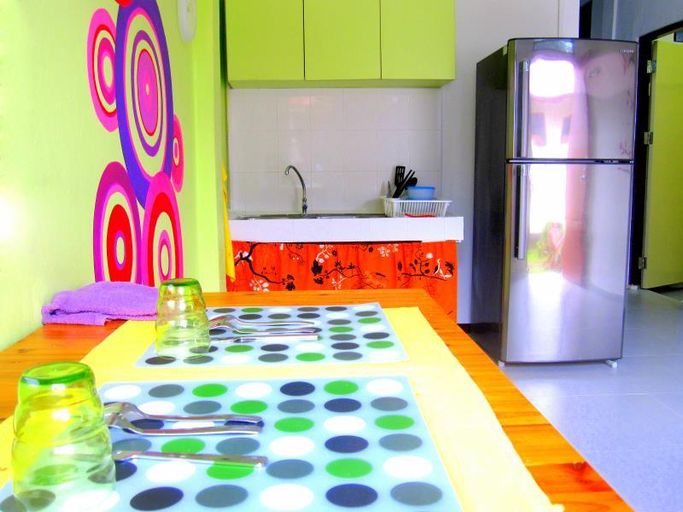 Others 4, Bintan Hostel, Bintan Regency