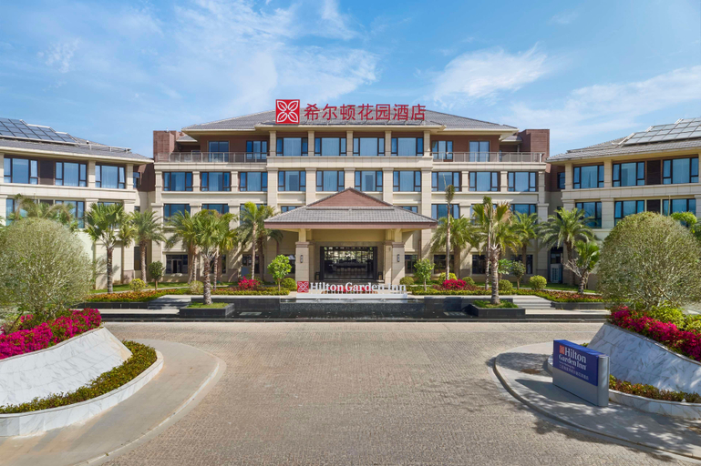 General view 5, Hilton Garden Inn Sanya Haitang Bay, Sanya
