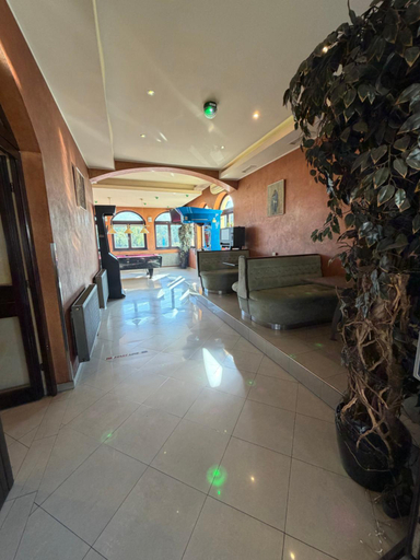 Public Area, Apartments Soic, Samobor