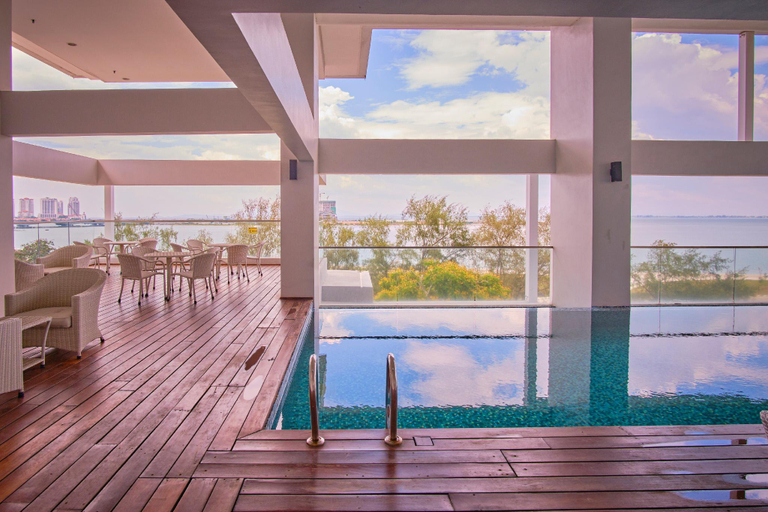 Sport & Beauty 3, Gurney Drive Apartments, Penang Island