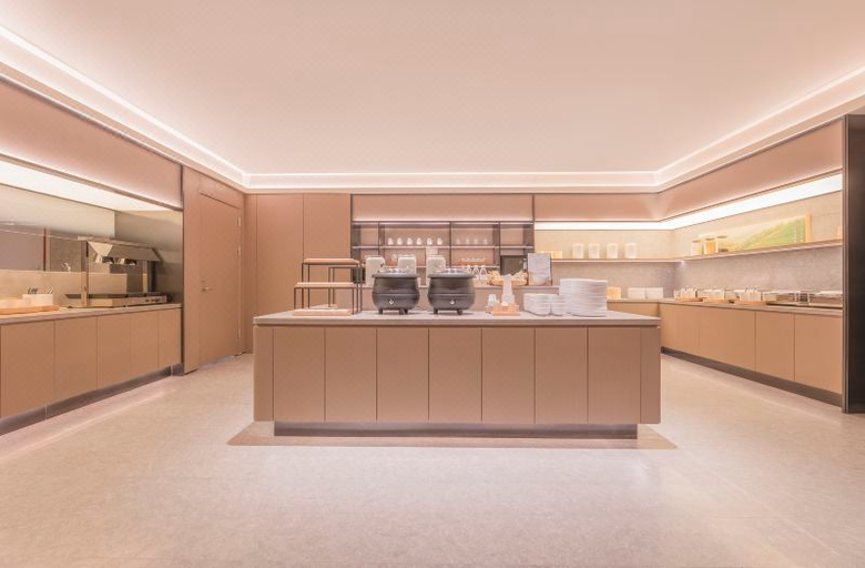 Others 3, JI Hotel (Yangzhou Jinghuacheng Wangyue Road), Yangzhou