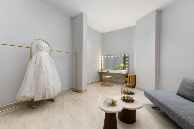 Restaurant 4, Crowne Plaza Xiangyang Fuchun Lakeside by IHG, Xiangfan