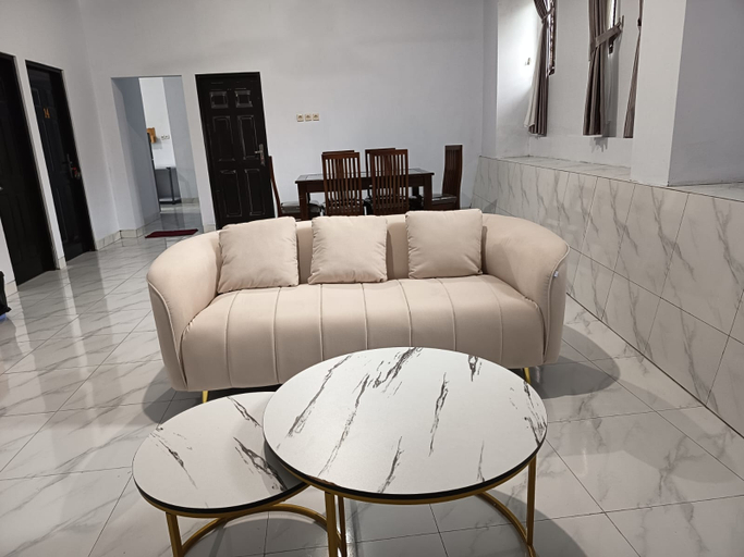 Others 2, TIARA EMERALD HOMESTAY, Kuningan