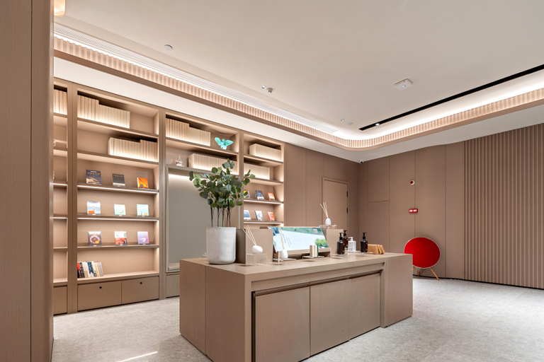 Sports and Entertainment 4, Ji Hotel (Guangzhou Chigang Jianghai Avenue), Guangzhou