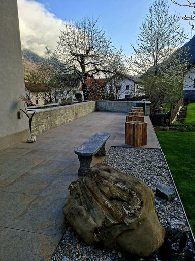 Others 5, Alpenchalet S´Andalr, Landeck