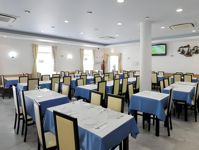 Food & Drinks, Dom Fernando II, Loulé