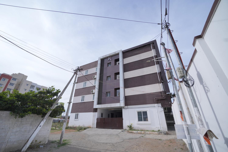 JR Service Apartment, Coimbatore