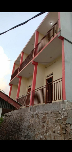 Exterior 4, Cozzy Lentera Homestay, West Manggarai