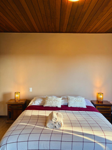 Bedroom 2, Pousada Bliss House - Opcoes de suites com hidromassagem, Campo Limpo Paulista