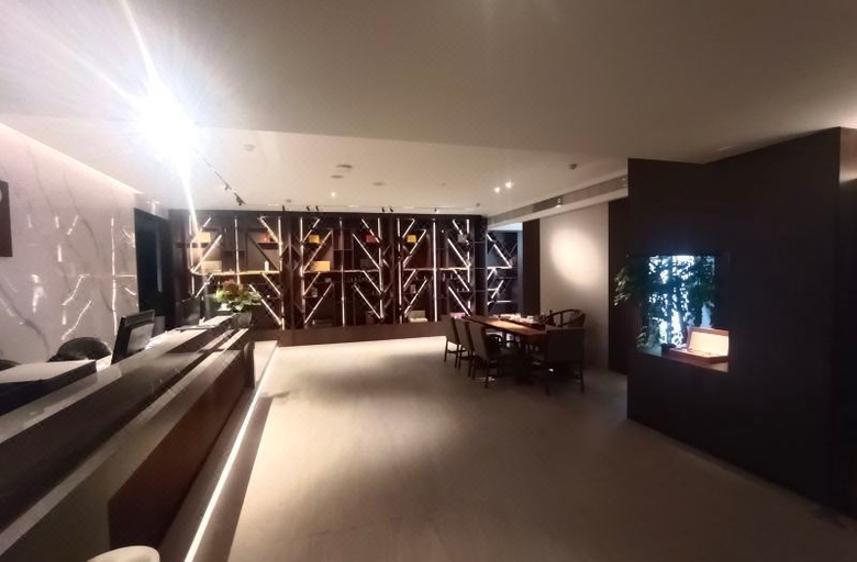 Others 5, Howard Johnson by Wyndham Upark Business Club Chengdu, Chengdu
