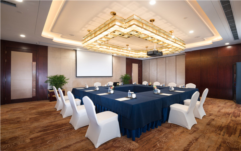 Conferences 3, New Century Grand Hotel Xian, Xi'an