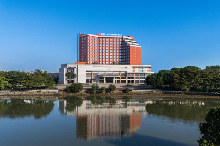 General view 2, Hilton Garden Inn Dongguan Wanjiang Jiangjing Road, Dongguan