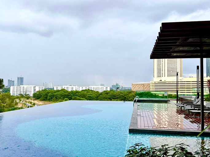 Others 2, Mosaic Midvalley Chapter Stay 3BR 8Pax Bathtub, Johor Bahru