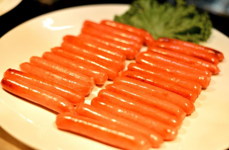 Food & Drinks 3, メトロポーロホテル(), Qingdao
