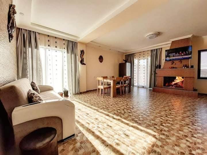 Others 5, Villa in Bakuriani, Borjomi