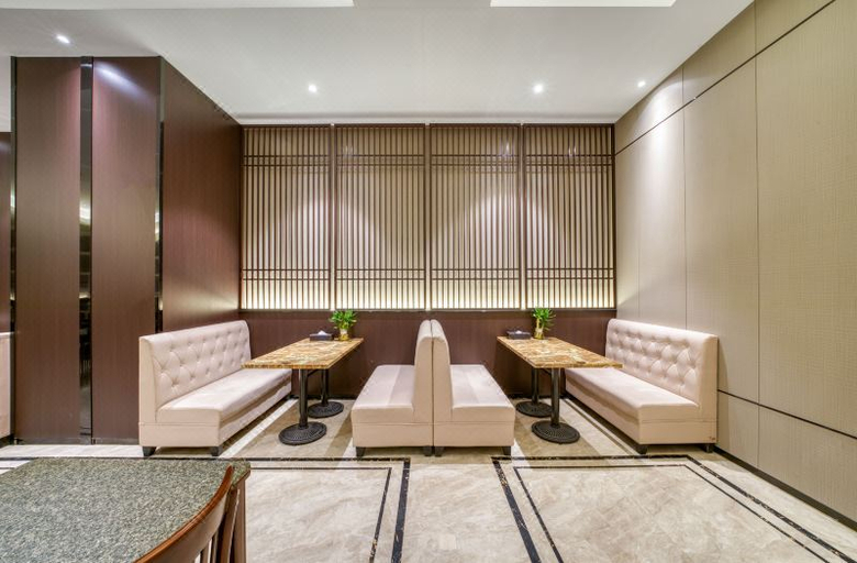 Others 2, BBH Hotel (Shaoxing East Railway Station), Shaoxing