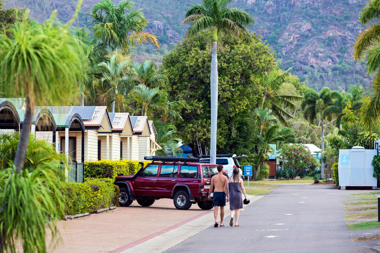 Others 5, Discovery Parks - Townsville, Murray