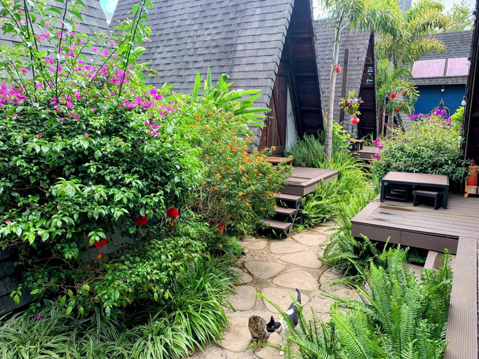 Others 5, An Moc Gia Trang - Bungalow Da Lat, Đà Lạt