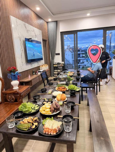 Food & Drinks, La Forest Villa, Đà Lạt