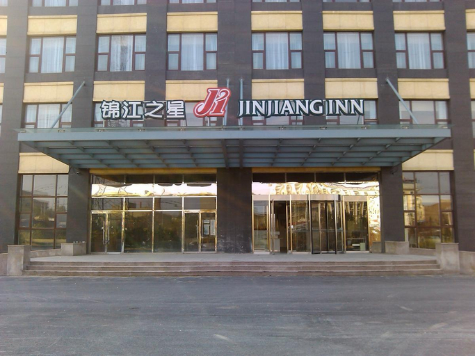 Exterior & Views 5, Jinjiang Inn Beijing Lianshi East Road, Beijing