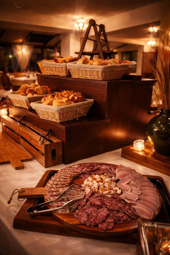 Food & Drinks 5, Hotel Classic Inn, Brasov