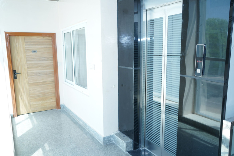 Interior 4, Hotel Vedant, Jaipur