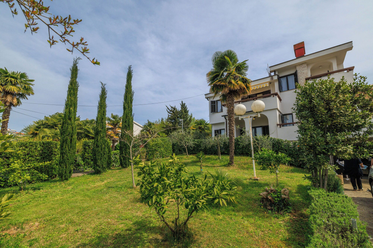 Exterior & Views 2, Apartment Renata, Njivice