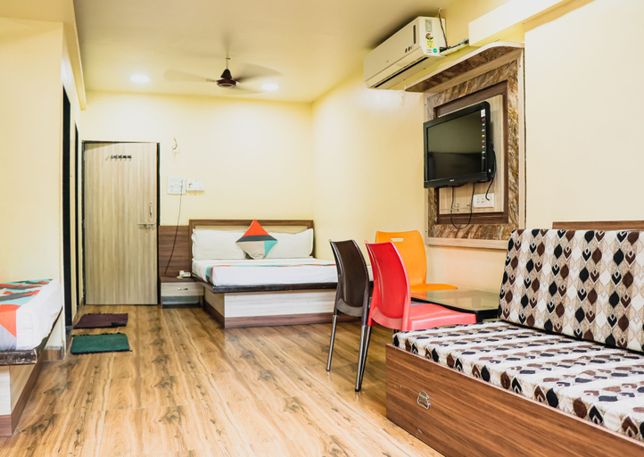 Others 4, Hotel Mukesh residency, Pune