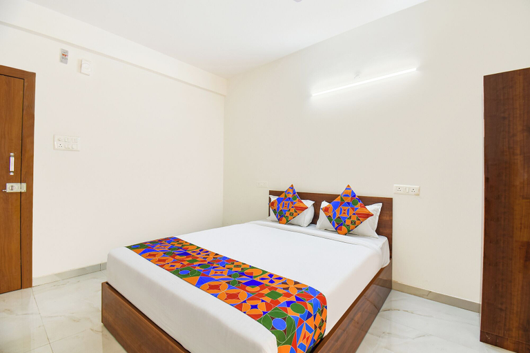 Others 3, Fabhotel Destiny Living, Pune